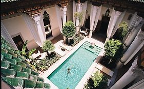 Riad Slitine & Spa